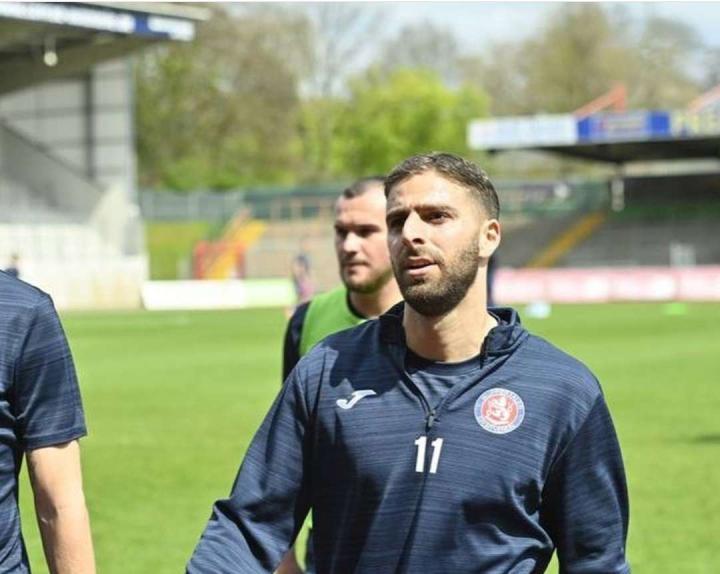 罗村转会传闻看最近罗斯托克的夏窗静悄悄，只有