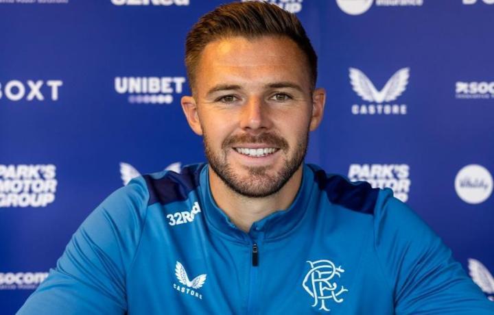 官方：流浪者免签门将巴特兰，他夏天离开曼联