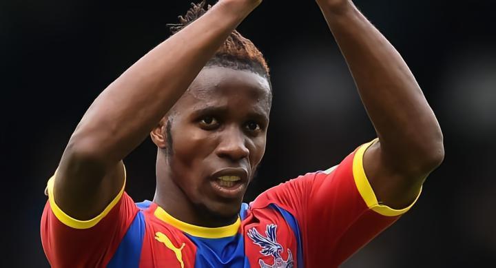 天空体育：利雅得胜利给扎哈开出1500万英镑年薪