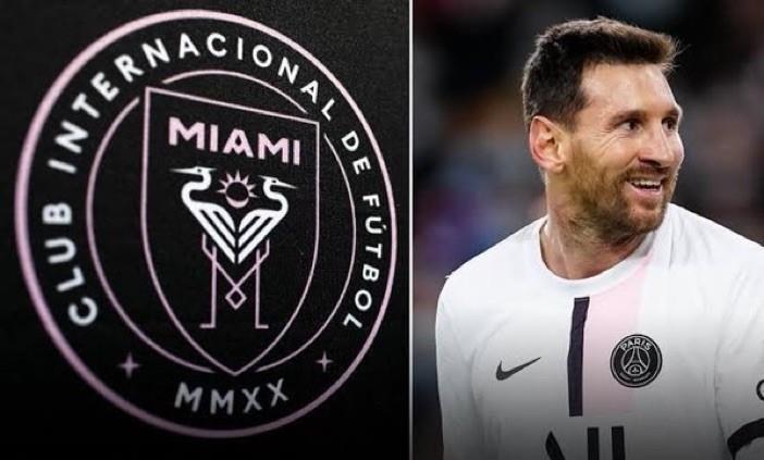 罗梅罗社媒放MV暗示梅西未来：迈阿密，你为我证实了它