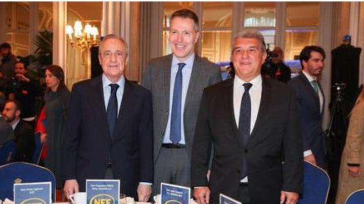 继续对欧超宣战，特瓦斯：让最后一个走的人关灯关门