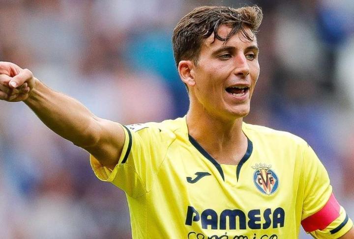 英媒：在谈判，阿斯顿维拉想要保-托雷斯和拉波尔特