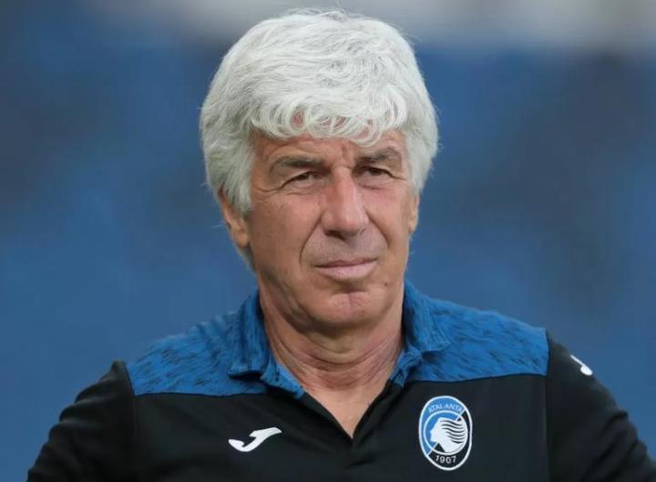 意媒：与高层会面后，加斯佩里尼将会留在亚特兰大