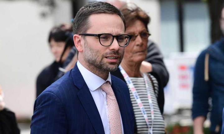 米兰CEO谈二马离任：我们的野心没有改变，希望球迷们支持