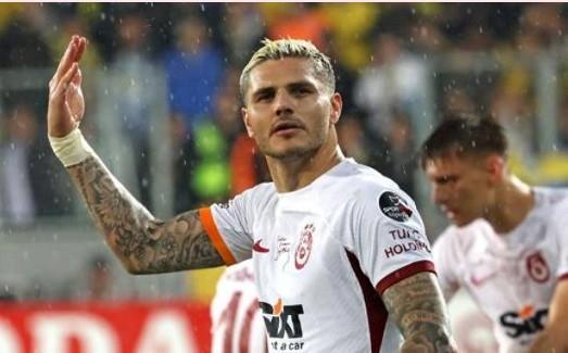 米体：亚伯拉罕可能要到2024年复出，罗马有意伊卡尔迪