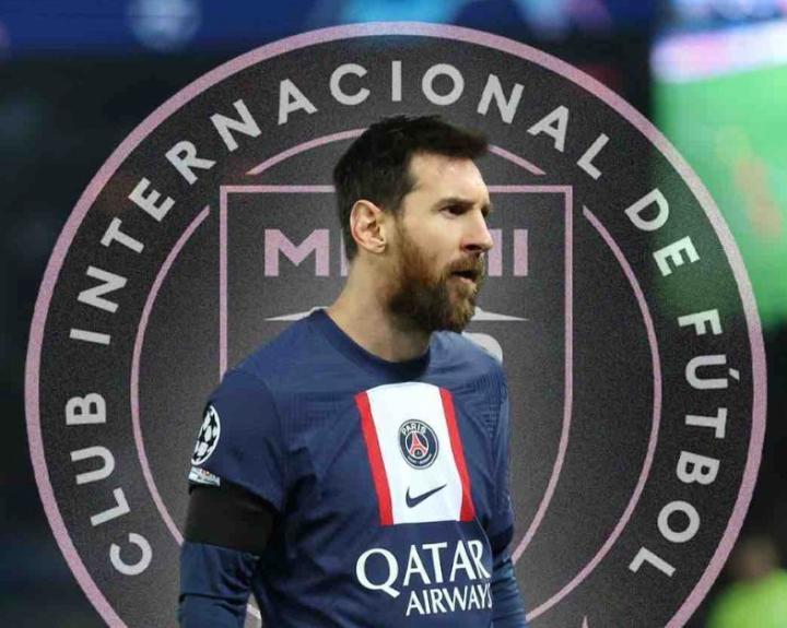 TyC记者：迈阿密国际依然不确定梅西会如何决定未来