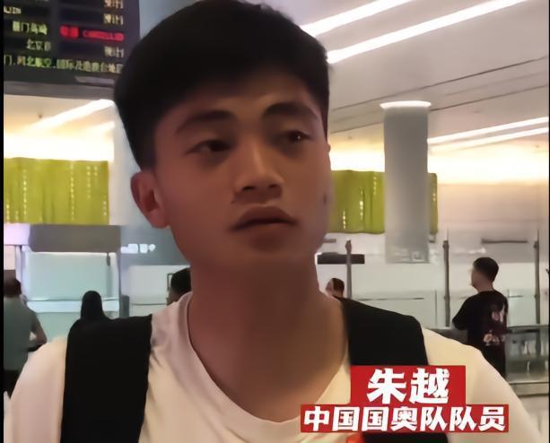 朱越谈国奥队欧洲拉练：体验到海外球队的技战术打法和理念