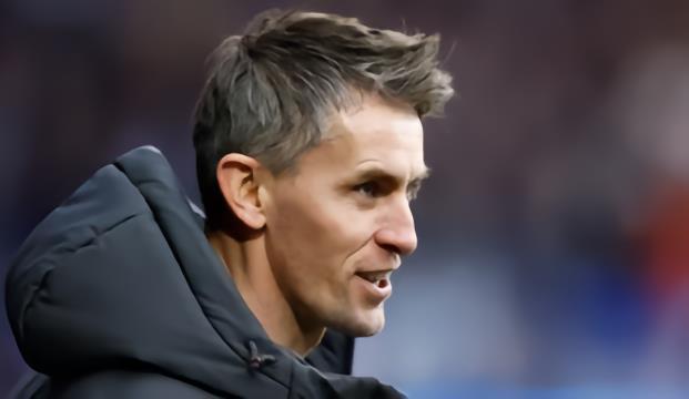 纪事报 : 凯尔特人将基兰-麦肯纳视为新帅候选