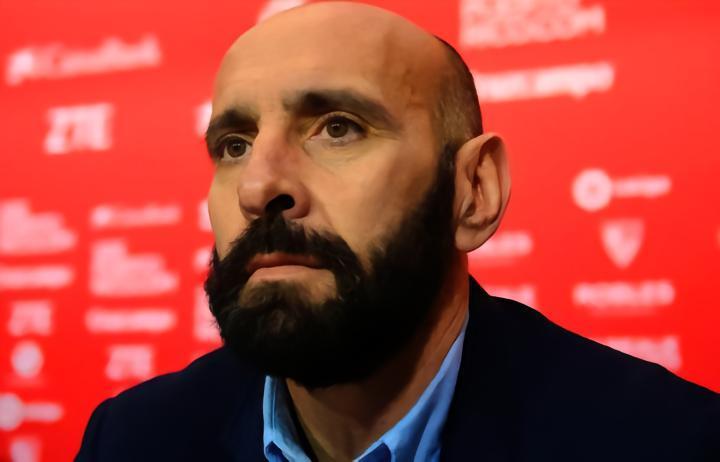 阿斯报：替帕拉蒂奇，热刺可能聘请蒙奇