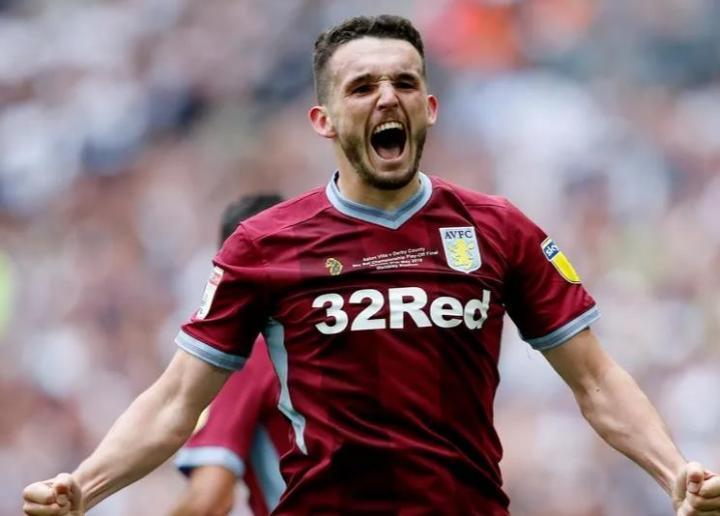 英媒：阿斯顿维拉将给麦金开出丰厚合同