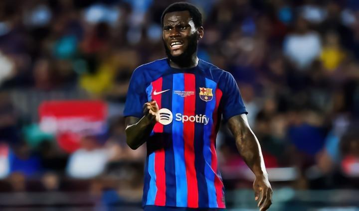 阿斯：凯西已知晓自己会离队，巴萨要价至少3500万欧