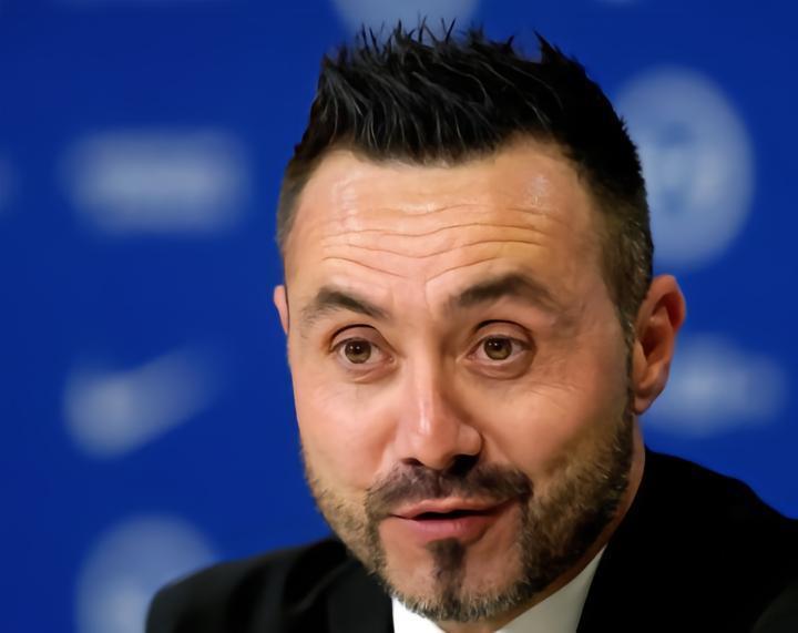 英媒：高价签下若昂-佩德罗后，德泽尔比还有大笔资金