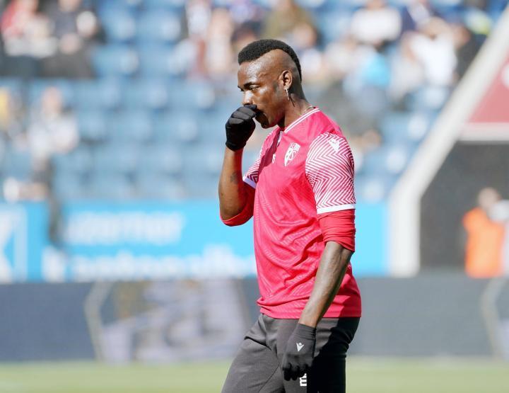 锡永输掉保级附加赛，巴洛特利随队降级