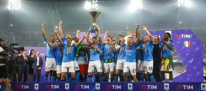 意甲各积分与上赛季相比有何变化：三队进步最大