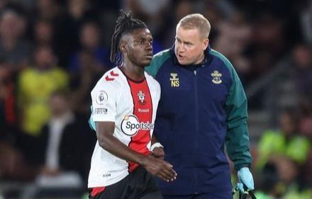 英媒：切尔西本周再次求购拉维亚，南安普顿要4500万至5000万