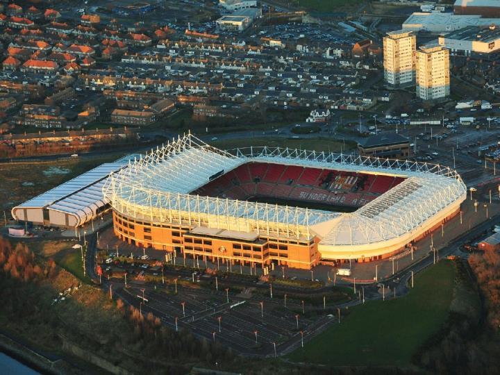 夏窗前桑德兰转会传闻球员汇总1：对症下药，救命之道