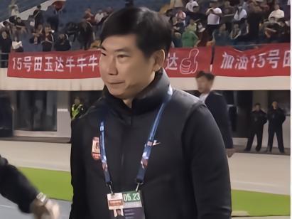 陈洋：5天休整队员有充分时间调整状态，要打好和深圳的比赛