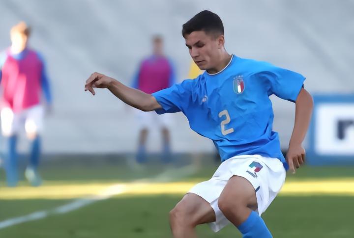 米体：放走阿切尔比，萨里要国米送出法比安或扎诺蒂