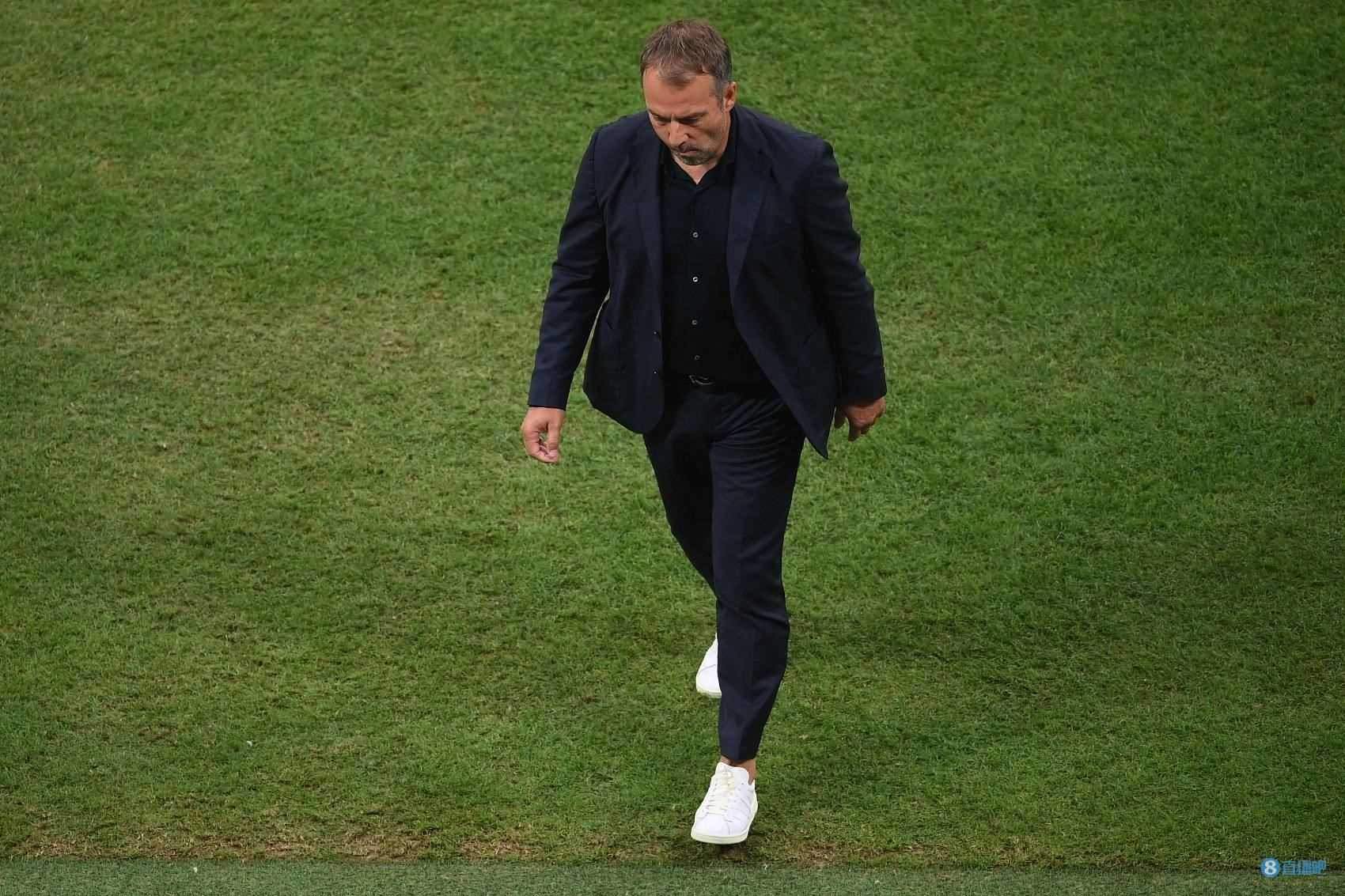 柏林联经理：不理解德国名单为何没有我们球员，小赫迪拉就很不错