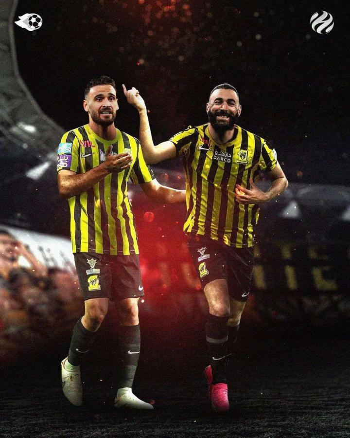 伊朗中场努罗拉希可能成为本泽马的队友！根据卡塔尔