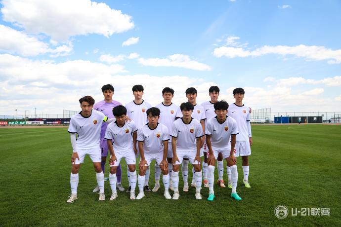 足球比分_U21：海港4-1逆转河南，江尔晗连场破门