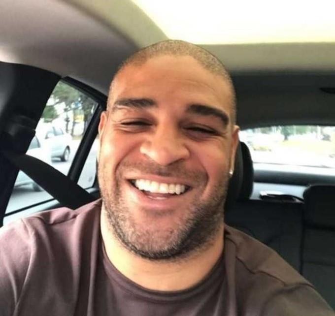 真内拉，阿德里亚诺下注1万巴西雷亚尔押国米欧冠决赛赢球