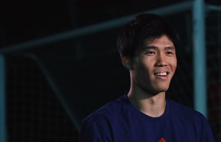 英媒：假如枪手买弗雷斯内达，那么富安健洋可能会去打左后卫