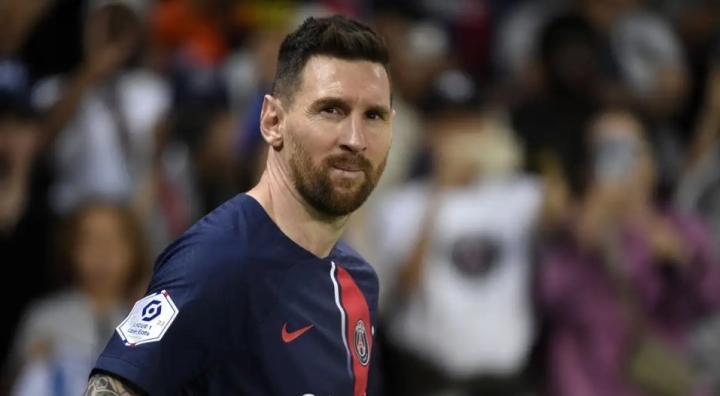 西媒：想到两年前的经历，梅西决定不再回到巴萨