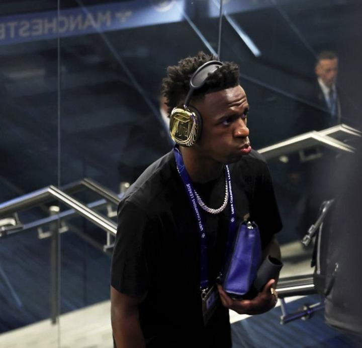 ESPN：为反对种族歧视，里约州议会通过“维尼修斯法案”