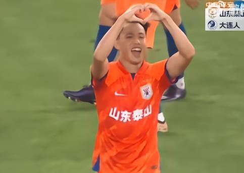 黄政宇：外号“水牛”因小时候发育早身体壮；崔导带来了信心