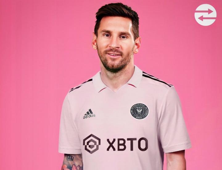 ESPN：梅西的交易包含获得迈阿密国际部分所有权的选项