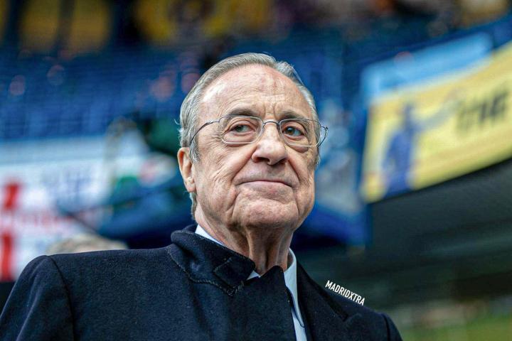 六台记者：皇马今年夏天要花4亿欧元买人