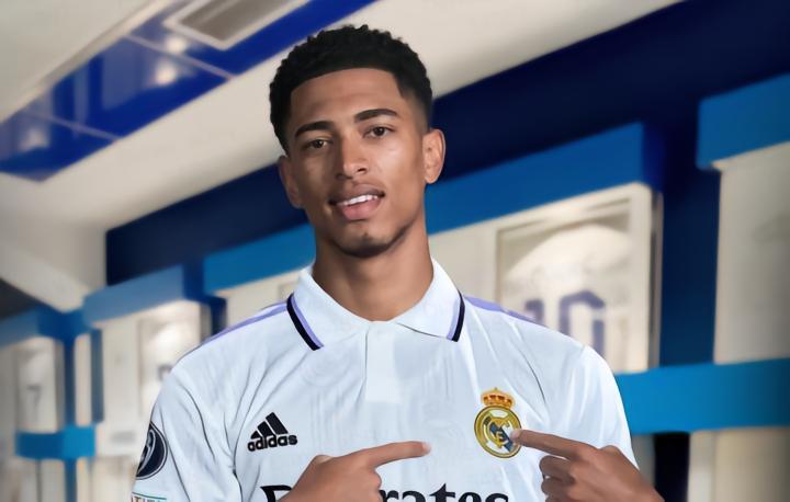 阿斯：贝林厄姆固定转会费1.03亿，多特要分伯明翰700-800万