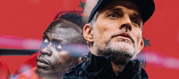 TA：拜仁仍想签凯恩；图赫尔是内斗受益者并将掌握转会话语权