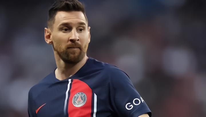 空欢喜，图片报：巴塞罗那对梅西父亲感到愤怒