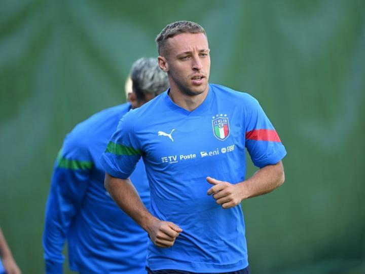 迪马：萨索洛CEO分别找国米尤文罗马谈弗拉泰西，要价3000万