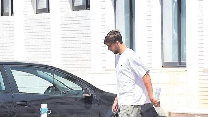 每体：皇家贝蒂斯想要租借尼科，并且正在谈判选择性买断条款