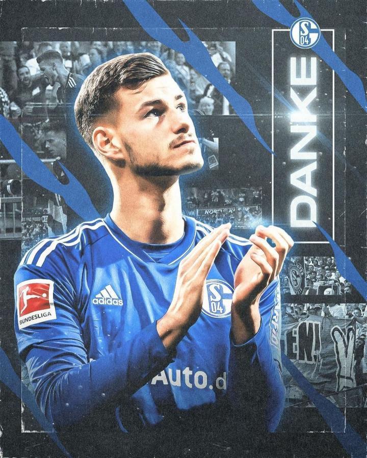 克劳斯告别沙尔克：感谢球迷做的一切，沙尔克永在我心中