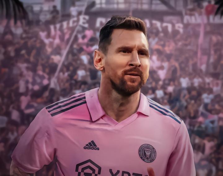 一人顶一支队！梅西身价全美职联最高，超过迈阿密国际全队