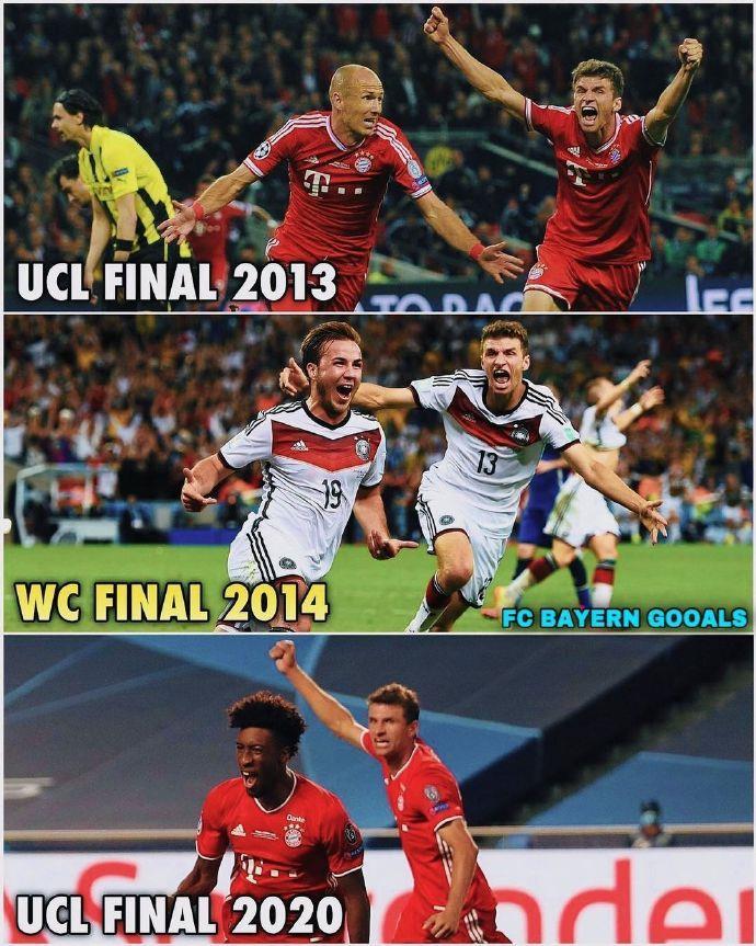 《体育图片报》表示，沙特俱乐部的疯狂引援还在继续