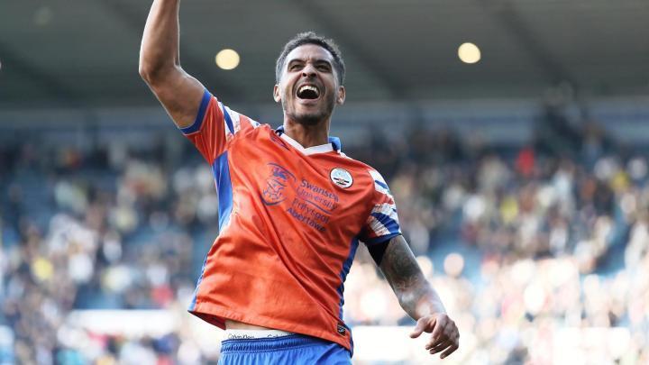 官方：斯旺西与热刺旧将诺顿续约