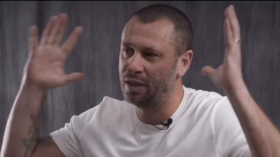 卡萨诺：穆里尼奥太恶心了，希望他永远不要回意大利了