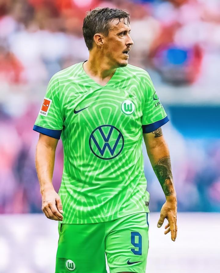 汉诺威96体育总监：我们还没有就签下克鲁泽进行讨论