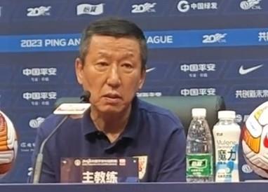 崔康熙：三镇是不好打的队伍；莫伊塞斯已正常训练，可以上场