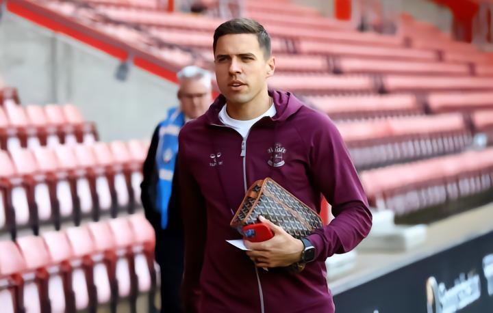 贝德纳雷克：现在我只关注波兰国家队；很荣幸能与库巴道别