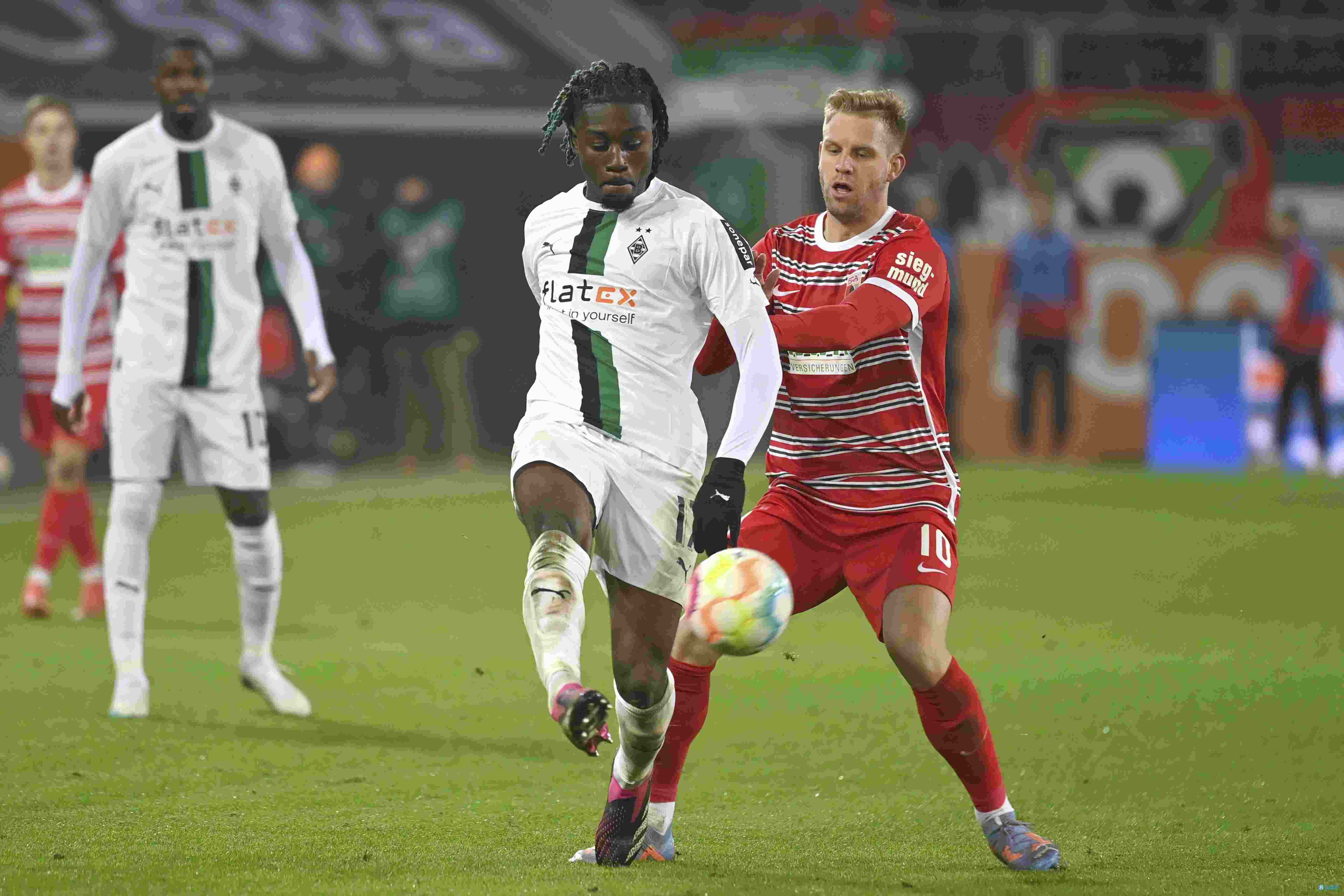 罗马诺：利物浦安排了与科内和齐夫伦-图拉姆经纪人的谈判