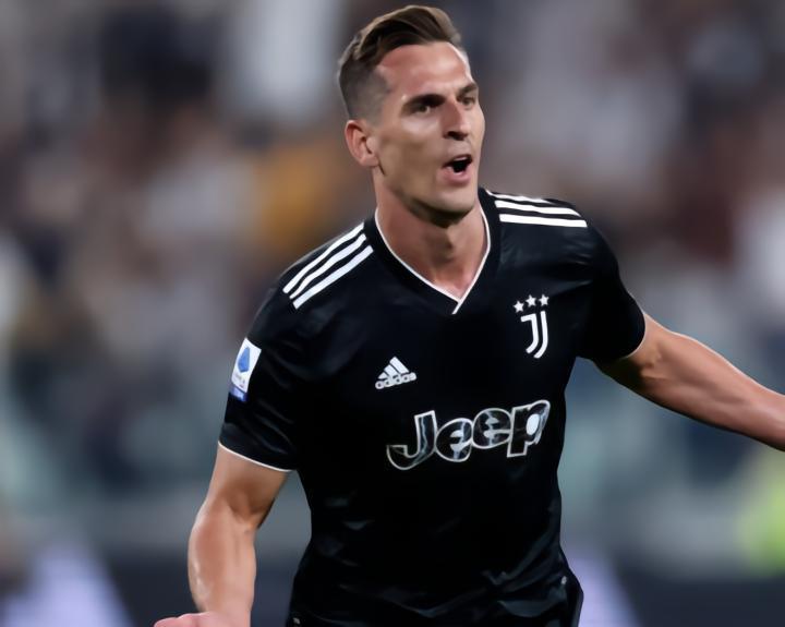 波兰媒体：米利克可能加盟拉齐奥