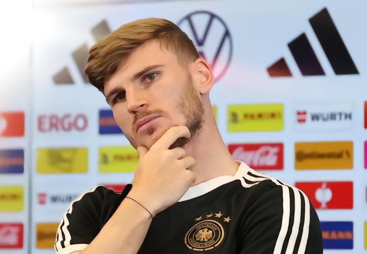 维尔纳：切尔西会很快好转的，如果哈弗茨留下会帮助球队