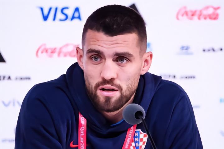 科瓦契奇回应转会：在切尔西度过美好的五年后，我会做出改变