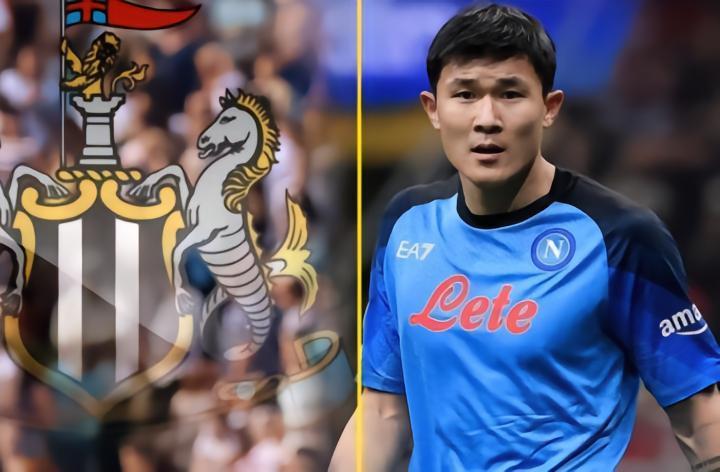 要截胡？英媒：纽卡正在关注曼联中后卫引援目标金玟哉